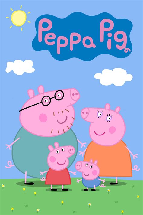 peppa pig picture image abyss