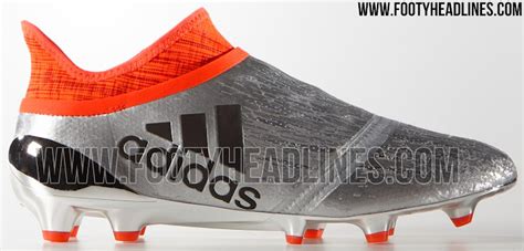 adidas   purechaos euro  boots released footy headlines
