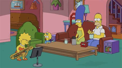 Tv Recap The Simpsons Season 32 Episode 7 Three Dreams Denied