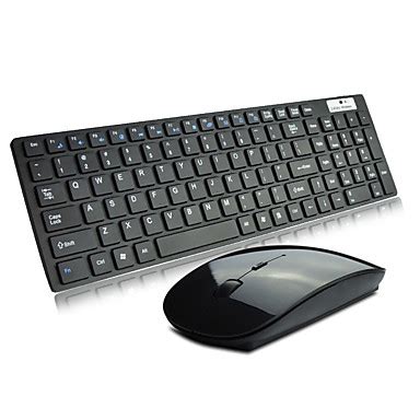 vmt  ultrathin mini wireless keyboard  mouse  ipad  smart tv