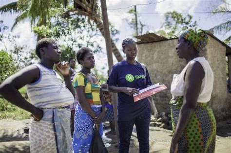 five things to know about cyclone idai in mozambique