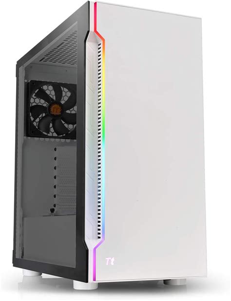 white pc cases  pros cons  comparison