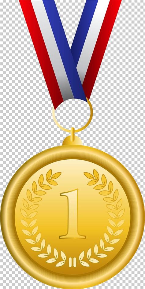 gold medal olympic medal bronze medal png clipart award cartoon