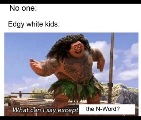 The Best N Word Pass Memes Memedroid