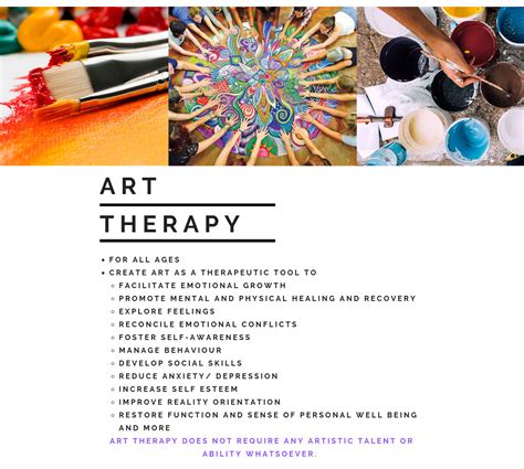 art therapy sunrise expressive arts studio