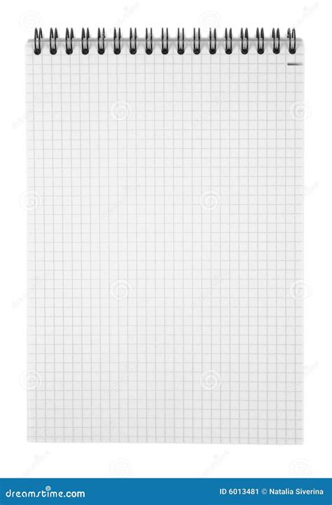 blank gray sheet stock image image  notice cutout
