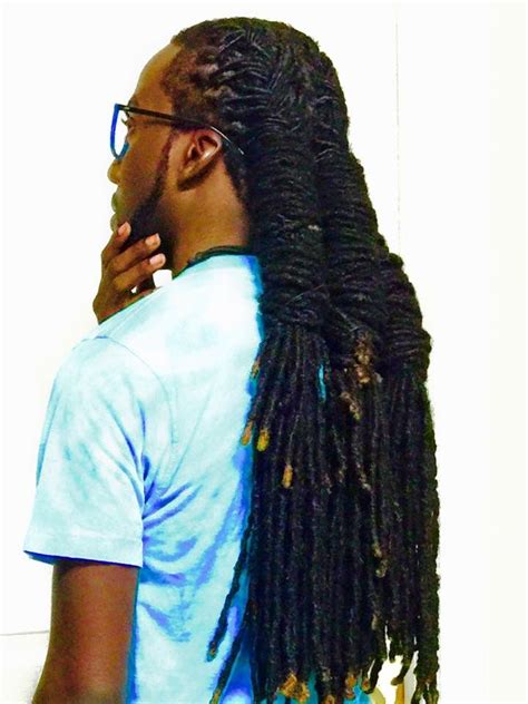 1000 Images About Locs On Pinterest Jamaican Black Castor Oil Jason