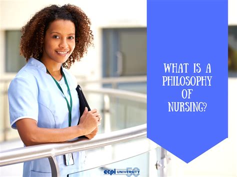 philosophy  nursing