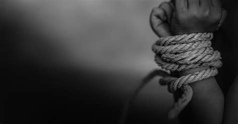 the worst countries for human trafficking