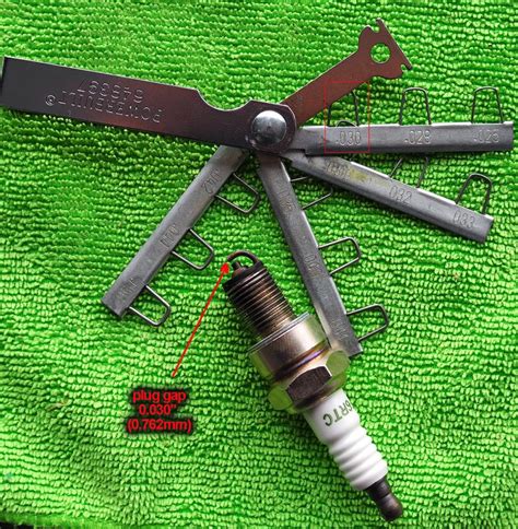 lawn mower spark plug replacement gr solutions gr solutions