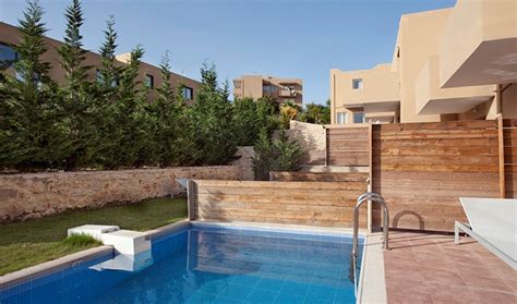 rimondi grand resort  spa  star hotel  greece crete