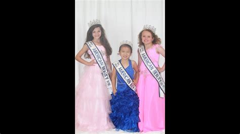 2015 tiny miss little miss and miss pre teen american
