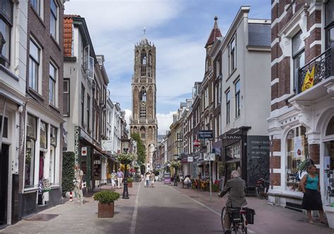 dit zijn onze favoriete utrechtse winkelstraten indebuurt utrecht