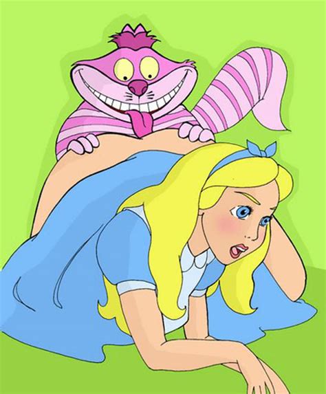 6 alice in wonderland adult cartoon pics hentai and cartoon porn guide blog