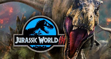 Jurassic World Dominion Set Photos Reveal New Locations