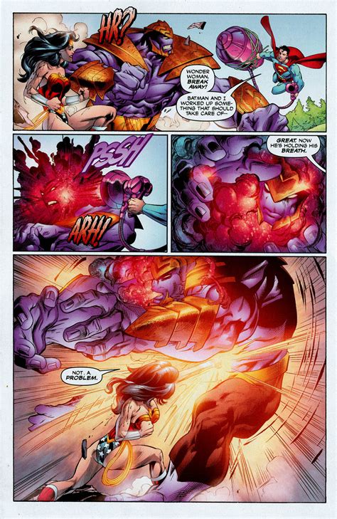 Pre 52 Wonder Woman Vs Namor Ultimate Hulk She Hulk Red