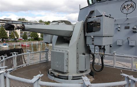 mlg  mm machine gun system german navy
