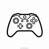 Videojuegos Controllers Joystick Pages Consola Controlador Controles Pngwing Ultracoloringpages sketch template