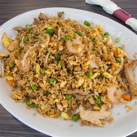 special fried rice fubelly houston chinese vietnamese food