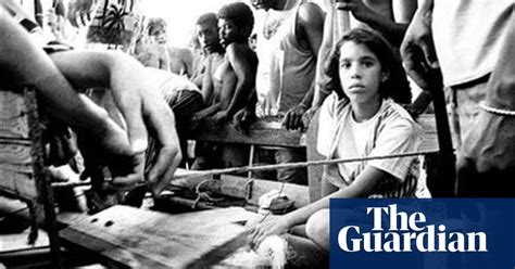 Cuban Photographer Asks World Do You Recognise This Girl Cuba