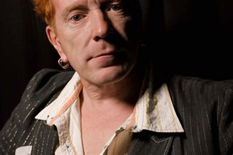 Former Sex Pistol John Lydon Talks About Liverpool’s Early Punk Scene