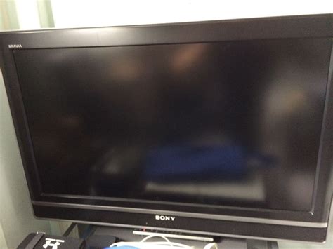 Sony Bravia 32 Inch Lcd Tv For In Fabulous Condition Tv And Home