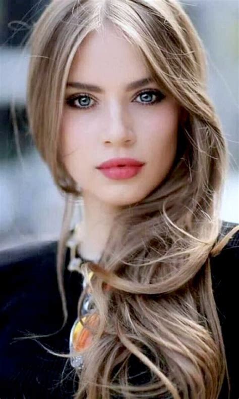 Xenia Tchoumitcheva Portrait Rostro Hermosos Rostro De Mujer Y Belleza