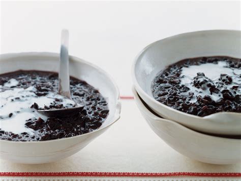 traditional british rice pudding recipe