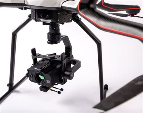 thermal imaging camera  uav drone thermal camera