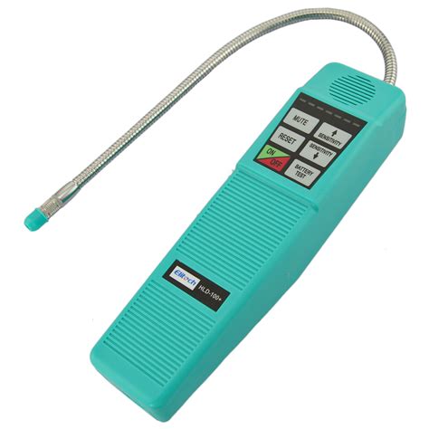 electronic leak detector tester endee tools