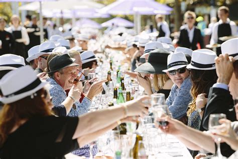 2018 highlight photography melbourne food and wine festival