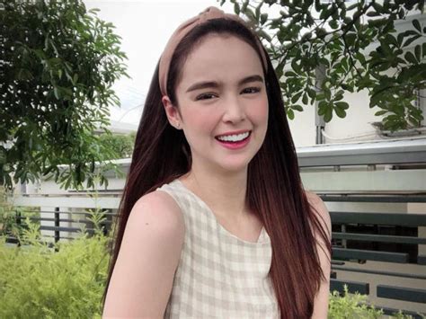 Kim Domingo Loses Ig Followers With Sweeter Image