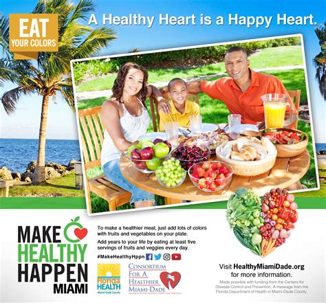 print ads consortium   healthier miami dade