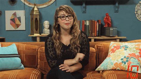 laci green gives her best valentine s day sex advice in less than 60