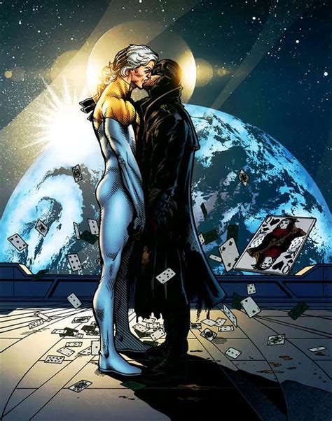Top 10 Gay Hero Couples From Comic Books Sbs Popasia