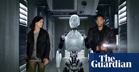 the top 20 artificial intelligence films in pictures culture the guardian