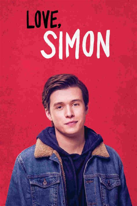 Love Simon Now Available On Demand