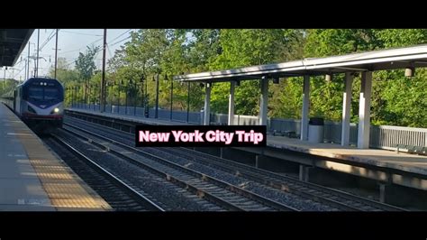 york city mini vacation youtube