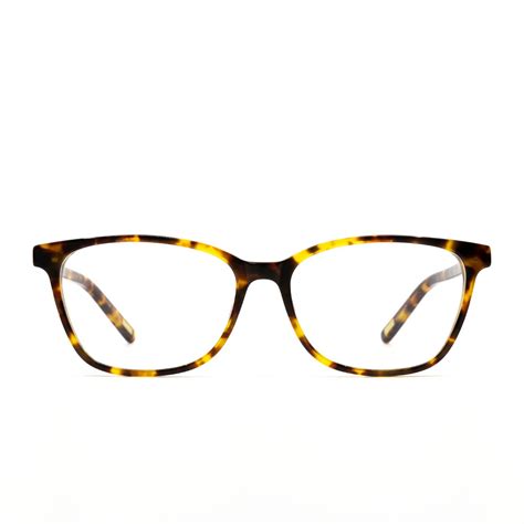 renee amber tortoise blue light technology glasses stylish