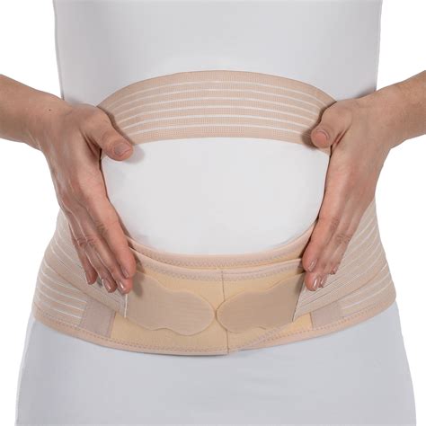 pregnancy corset wingmed orthopedic equipments