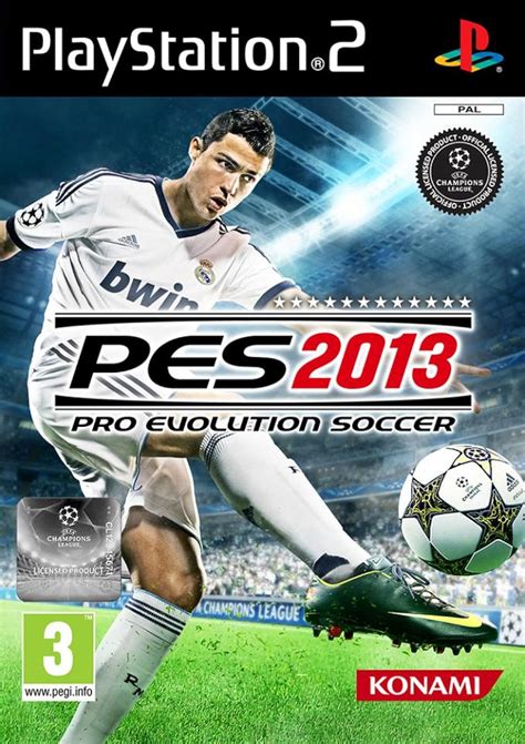 pro evolution soccer  video game
