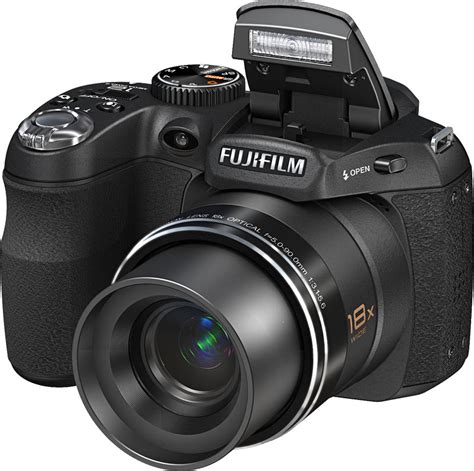 fujifilm finepix  photoxels