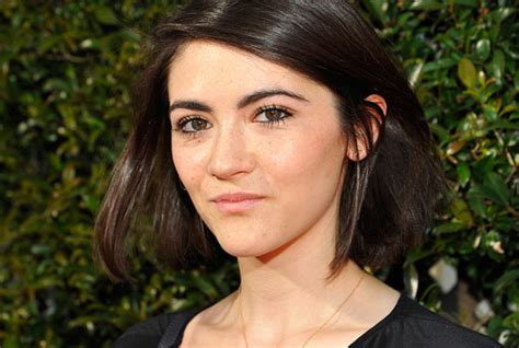 Isabelle Fuhrman Who Plays The Orphan’s Sociopathic Dwarf