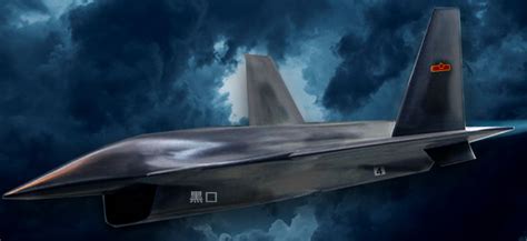 china  released images     style unmanned jet