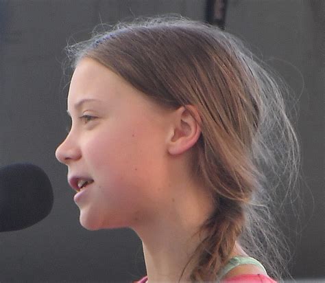 Youth Climate Activist Greta Thunberg To Un Climate Summit