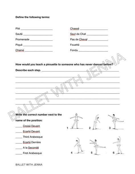 worksheet shows     exercise