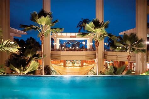 hyatt regency waikiki beach resort spa honolulu hotels review