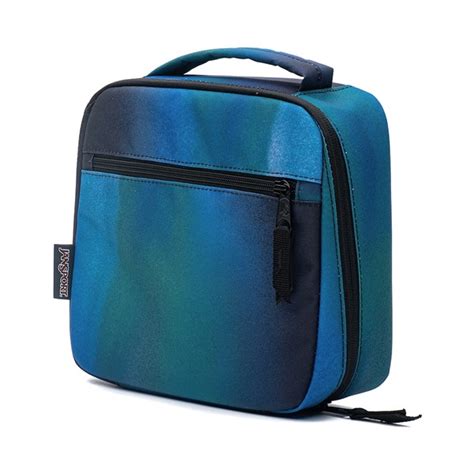 jansport lunch break lunch box dark duachrome journeyscanada