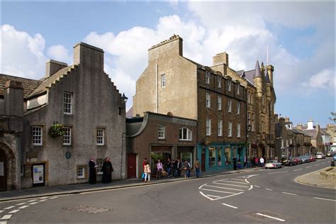 kirkwall orkney