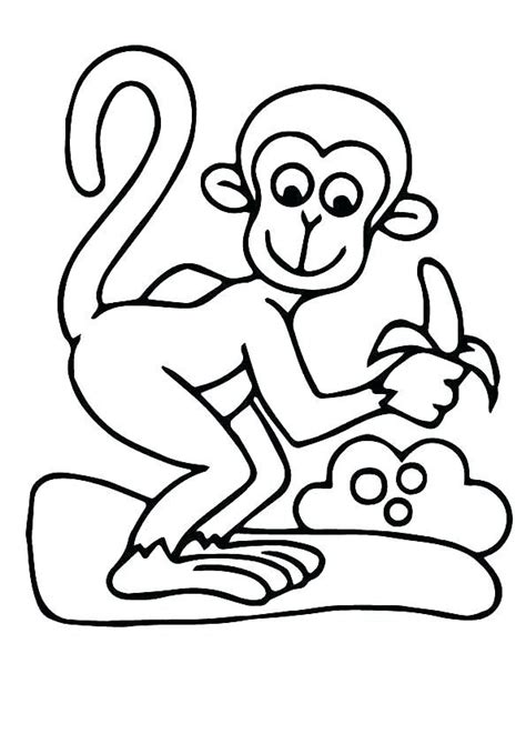 banana coloring pages  coloring pages  kids minion coloring